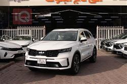 کیا سۆرینتۆ